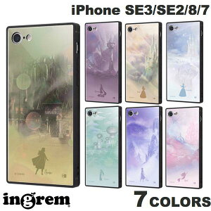 ingrem iPhone SE 3 / SE 2 / 8 / 7 fBYj[LN^[ ϏՌP[X KAKU gvnCubh CO (X}zP[XEJo[)
