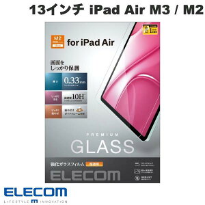 GR 13C` iPad Air M3 (2025) / M2 (2024) KXtB  KCht[t # TB-A24XFLGG GR (^ubgptیKXtB) 2024