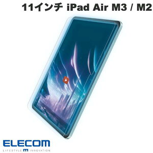 GR 11C` iPad Air M3 (2025) / M2 (2024) KXtB f  u[CgJbg KCht[t # TB-A24MFLGARBL GR (^ubgptیKXtB) 2024