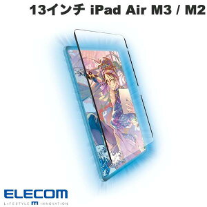 GR 13C` iPad Air M3 (2025) / M2 (2024) یtB Sn ˖h~ ㎿^Cv E # TB-A24XFLNSPL GR (^ubgptیtB) 2024