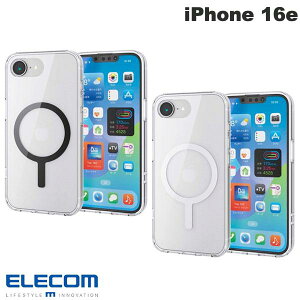 GR iPhone 16e nCubhP[X MAGKEEP (X}zP[XEJo[)