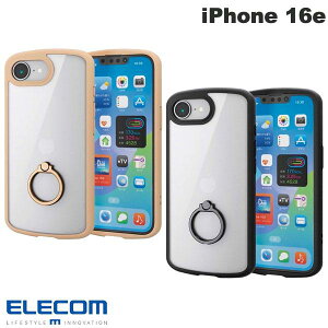 GR iPhone 16e nCubhP[X TOUGH SLIM LITE t[J[ wʃNA Ot (X}zP[XEJo[)