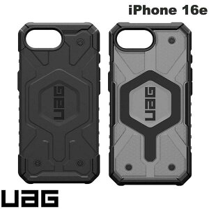 UAG iPhone 17e / 16e PATHFINDER (�p�X�t�@�C���_�[) �R���|�W�b�g�P�[�X �}�O�l�b�g�Ή� ���[�G�[�W�[ (�X�}�z�P�[�X�E�J�o�[) iPhone17e �P�[�X �ϏՌ� �}�O�l�b�g�t��