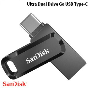 SanDisk Ultra Dual Drive USB Type-C & USB A (USB 3.1 Gen 1) Flash Drive TfBXN (tbV[) 32GB / 64GB / 128GB / 256GB / 512GB / 1TB