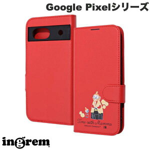 Google Pixel 9Pro �P�[�X Pixel 9 �蒠�^�P�[�X Pixel 8a �蒠�P�[�X ingrem Google Pixel�V���[�Y ���[�~�� �ϏՌ� �}�O�l�b�g�x���g �V���v�� �蒠�^���U�[�P�[�X TIME WITH MAMMA_1 �C���O���� (�A���h���C�h