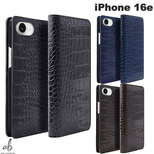 iPhone16e P[X 蒠^ {v { J[h[ Εt ABBI SIGNATURE iPhone 16e LIPARI C^AU[ MagSafeΉ _CA[P[X Ar[ VOl` (X}zP[XEJo[) 蒠^ {v J[