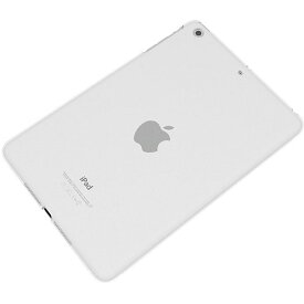 [ネコポス送料無料] PowerSupport iPad mini 3 / 2 エアージャケットセット (ノーマルタイプ) クリア # PIJ-71 パワーサポート (タブレットカバー・ケース)