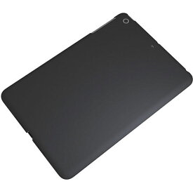 [ネコポス送料無料] PowerSupport iPad mini 3 / 2 エアージャケットセット (ノーマルタイプ) ラバーブラック # PIJ-72 パワーサポート (タブレットカバー・ケース)
