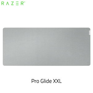 Razer Pro Glide XXL \tg^Cv }EXpbh # RZ02-03332300-R3M1 [U[ (}EXpbh)