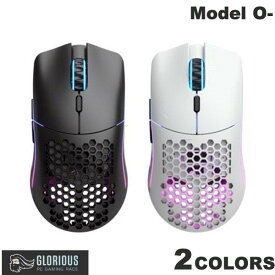 Glorious Model O- Wireless 2.4GHz ワイヤレス ゲーミングマウス (マウス)