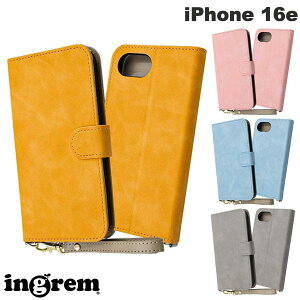 iPhone 16e P[X 蒠 蒠^ J[h[ ingrem iPhone 16e Raffine ϏՌ }Olbgxg nhXgbvt 炳  蒠^U[P[X CO (X}zP[XEJo[)