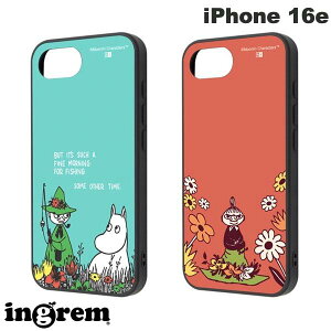 iPhone 16e P[X [~ ingrem iPhone 16e [~ maru Ռz op[ nCubhP[X CO (X}zP[XEJo[)