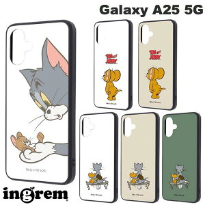 Galaxy A25 5G P[X gƃWF[ gWF 킢 ingrem Galaxy A25 5G gƃWF[ maru Ռz op[ nCubhP[X CO (AhChX}zP[XEJo[) MN