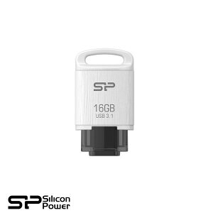 SiliconPower Mobile C10 USB3.1tbV Type-CΉ zCg VRp[ (tbV[) USB[ 16GB 32GB 64GB 128GB