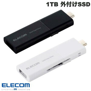 GR 1TB OtSSD USB3.2(Gen1)Ή XCh Type-C & Type-AΉ }jAQRV[t (OtSSD)