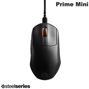 SteelSeries Prime Mini L Q[~O}EX # 62421J XeB[V[Y (}EX) ^ y lԍHwfUC