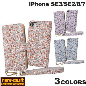 Ray Out iPhone SE 3 / SE 2 / 8 / 7 蒠^P[X NA|Pbg nhXgbv [yt CAEg (X}zP[XEJo[)