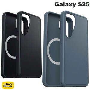 OtterBox Galaxy S25 Symmetry Magnets (Vg[) ϏՌ Ib^[{bNX (AhChX}zP[XEJo[)