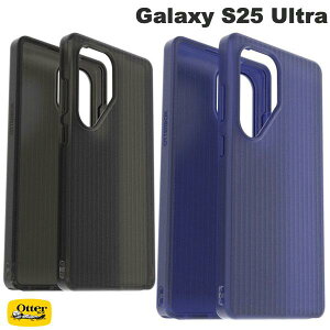 OtterBox Galaxy S25 Ultra Symmetry Soft-Touch (Vg[) ϏՌ Ib^[{bNX (AhChX}zP[XEJo[)
