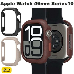 OtterBox Apple Watch 46mm Series 11 / 10 Watch Bumper �I�b�^�[�{�b�N�X (�A�b�v���E�H�b�`�P�[�X �J�o�[)