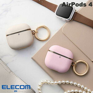 GR AirPods 4 \tgU[P[X &me bLC (Apple AirPods P[X)