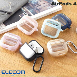 GR AirPods 4 TOUGH SLIMP[X Jrit (Apple AirPods P[X)