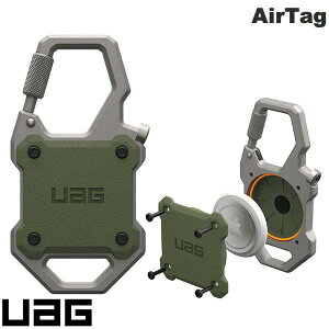 UAG AirTag MONARCH (i[N) P[X I[u/Vo[ # UAG-AITM-OL/SV [G[W[ (AirTag GA^O z_[ Jo[) ˂~ lWŒ@