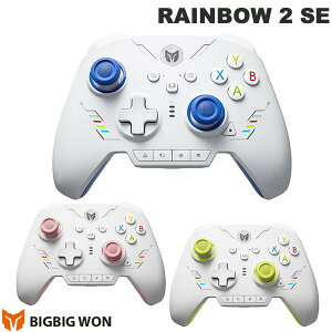 BIGBIG WON RAINBOW 2 SE  / L Q[~ORg[[ CVSwitch / Windows / iOS / AndroidΉ rbOrbOEH (Q[pbh)