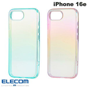 GR iPhone 16e \tgP[X NAI[ Meliano (X}zP[XEJo[)