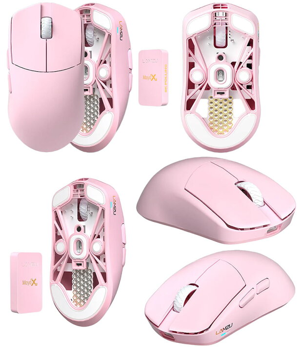 楽天市場】【マラソン☆500円OFFクーポン配布中】 LAMZU Maya X 8K 