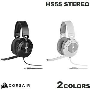 Corsair HS55 STEREO 3.5mm L Q[~OwbhZbg RZA (wbhZbg) PS5 Nintendo Switch Xbox Series X | S Discord Ή