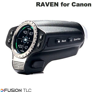 FusionTLC RAVEN for Canon CXtbVgK[ # t[W eB[GV[ (JANZT[)