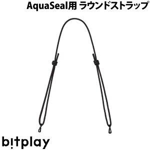 bitplay AquaSeal�V���[�Y�p ���E���h�X�g���b�v # ASL-SRS-PK-01 �r�b�g�v���C