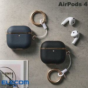 GR AirPods 4 \tgU[P[X bLC (Apple AirPods P[X)