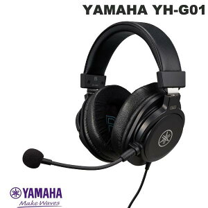 YAMAHA YH-G01 X^WI LwbhZbg RfT[}CN ubN # YH-G01 }n (wbhZbg)
