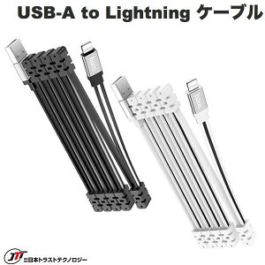 JTT hoco U103 USB-A to Lightning }OleBbNP[u 1.0m (CgjO USBP[u)