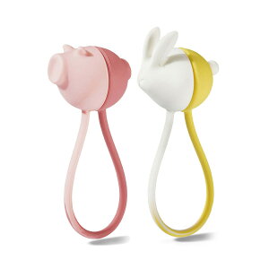 Lead Trend Zoo Cable Wraps }Olbg VR Aj} P[ubv u^/ETM # LT-AC-0505 [hgh (P[u}l[W[Epi)