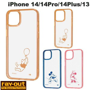 iPhone 14 P[X ~bL[ ~j[ iPhone 13 P[X NAP[X v[ NAP[X Ray Out iPhone 14 / 14 Pro / 14 Plus / 13 fBYj[LN^[ nCubhP[X Charaful CAEg