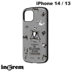 ingrem iPhone 14 / 13 fBYj[LN^[ ϏՌP[X MiA iCgA[ErtHAENX}X # IN-DP36AC4/NC2 CO (X}zP[XEJo[)