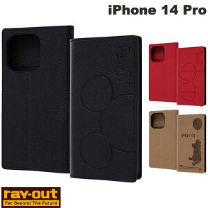 Ray Out iPhone 14 Pro fBYj[LN^[ ϏՌ 蒠^U[P[X Vv CAEg (X}zP[XEJo[) ~bL[}EX ~j[ v[