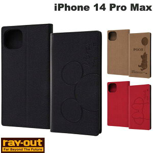 Ray Out iPhone 14 Pro Max fBYj[LN^[ ϏՌ 蒠^U[P[X Vv CAEg (X}zP[XEJo[) ~bL[}EX ~j[ v[