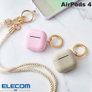 GR AirPods 4 VRP[X &me MagSafeΉ Jrit (Apple AirPods P[X)