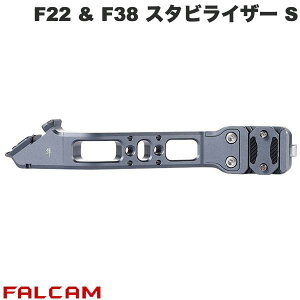 FALCAM F22 & F38 NCbN[X XOObv X^rCU[S # FC3505 t@J (NCbNV[)