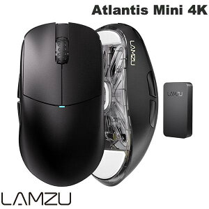 Q[~O}EX Y AgeBX ~j 4K ^ y 51g CX L 4KhOt LAMZU Atlantis Mini 4K 4KV[o[t CXQ[~O}EX Charcoal Black # Y (}EX