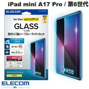 GR iPad mini A17 Pro (7) / 6 KXCNtB u[CgJbg # TB-A24SFLGLUBBL GR (^ubgptیtB)