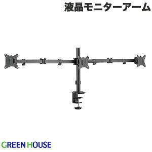 GreenHouse tj^[A[ Nv 4 3 ubN # GH-AMEN3H-BK O[nEX (fBXvCEj^[A[X^h)