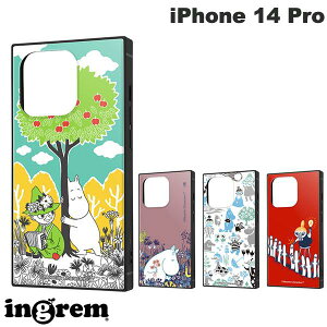 ingrem iPhone 14 Pro [~ ϏՌnCubhP[X KAKU CO (X}zP[XEJo[)