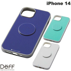 Deff iPhone 14 HYBRID CASE Etanze fB[t (X}zP[XEJo[) wʃKX X^ht X}zObvt