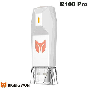 BIGBIG WON R100 Pro Rg[[p CXA_v^[ # R100 Pro rbOrbOEH