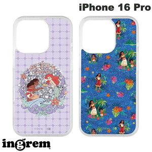 iPhone 16 Pro P[X fBYj[ AG g}[Ch Ai ingrem iPhone 16 Pro fBYj[ Ռz op[  LL  Ob^[P[X CO (X}zP[XEJo[)